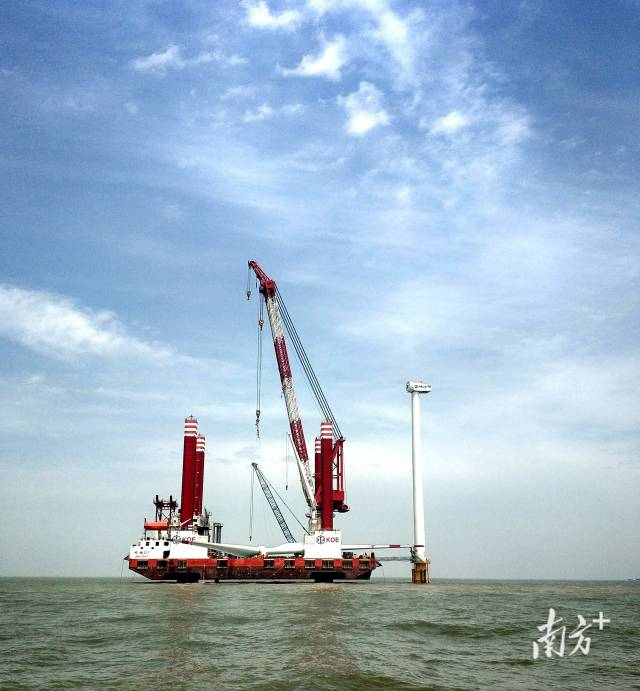 《南方日報(bào)·南方網(wǎng)》報(bào)道： “精銦海工四獲省科技進(jìn)步獎，小企業(yè)如何撬動大創(chuàng)新”