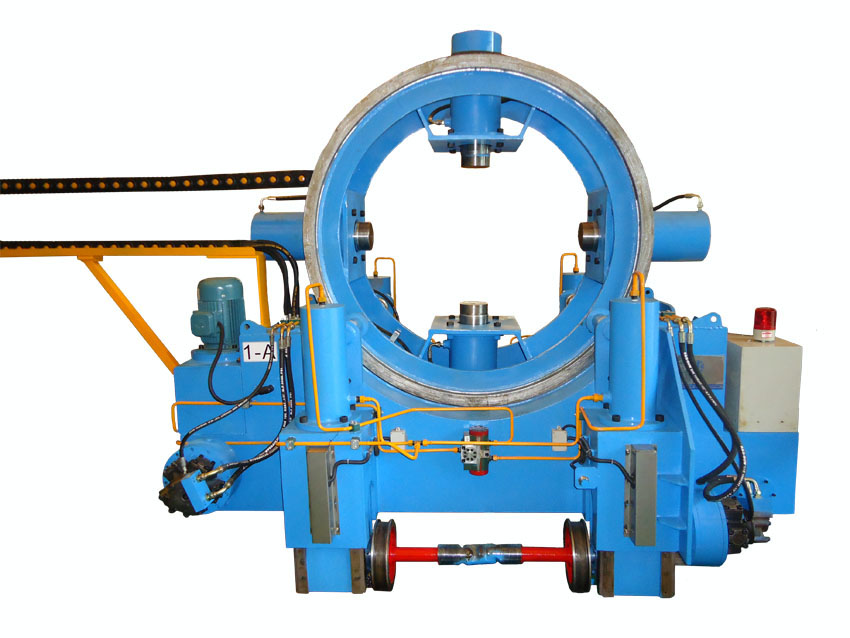 翻轉(zhuǎn)機(jī)