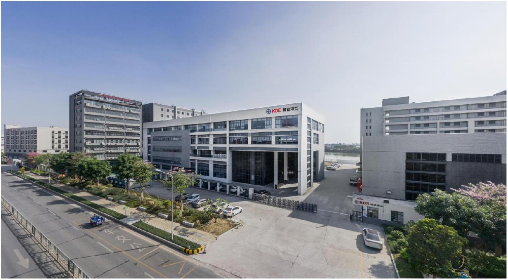 向海圖強(qiáng)！唐屹峰書(shū)記蒞臨精銦海工，見(jiàn)證“佛山智造”海洋經(jīng)濟(jì)新航程